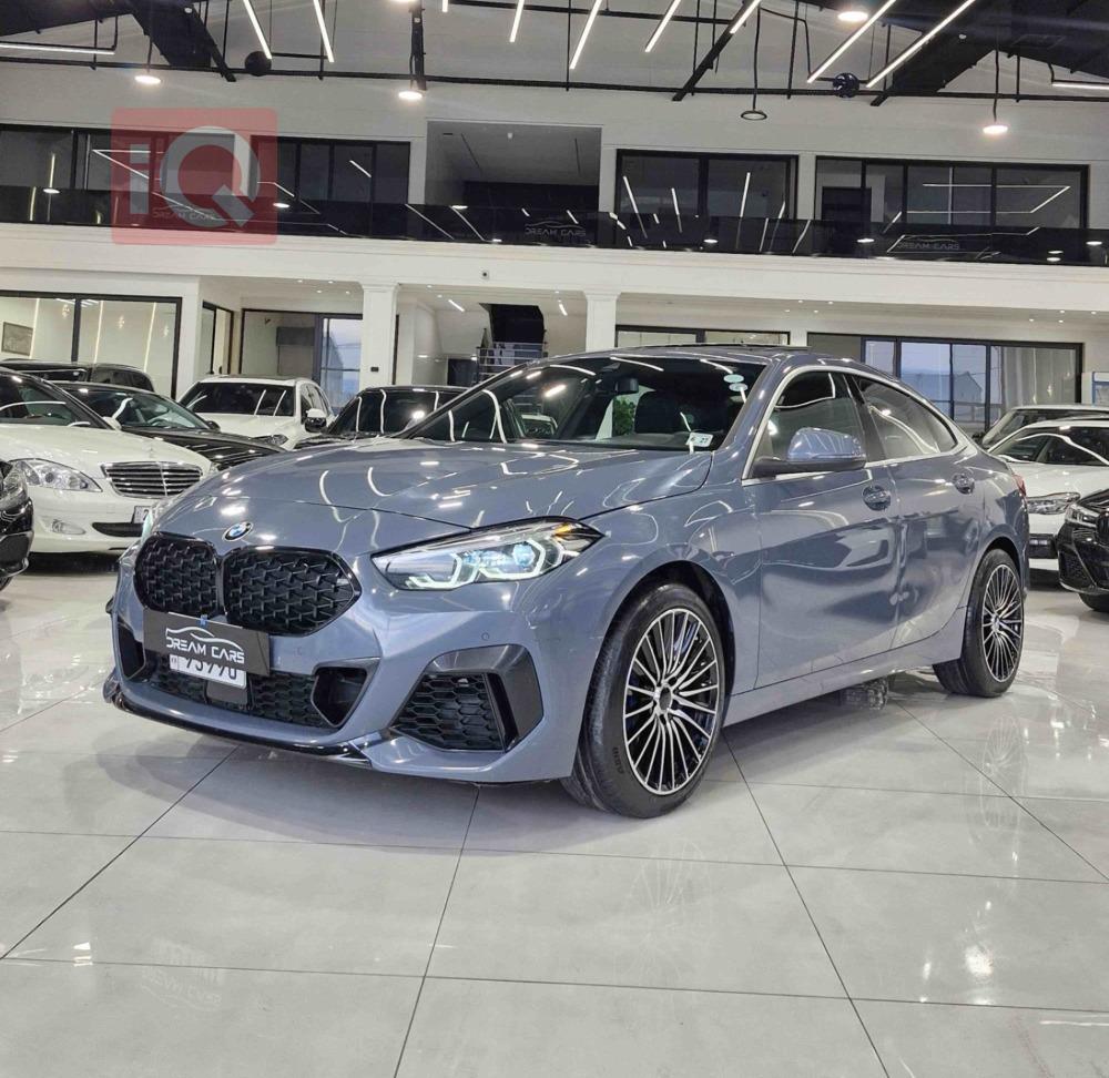 BMW 2-Series